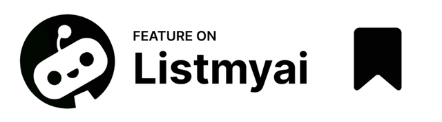 Featured on Listmyai