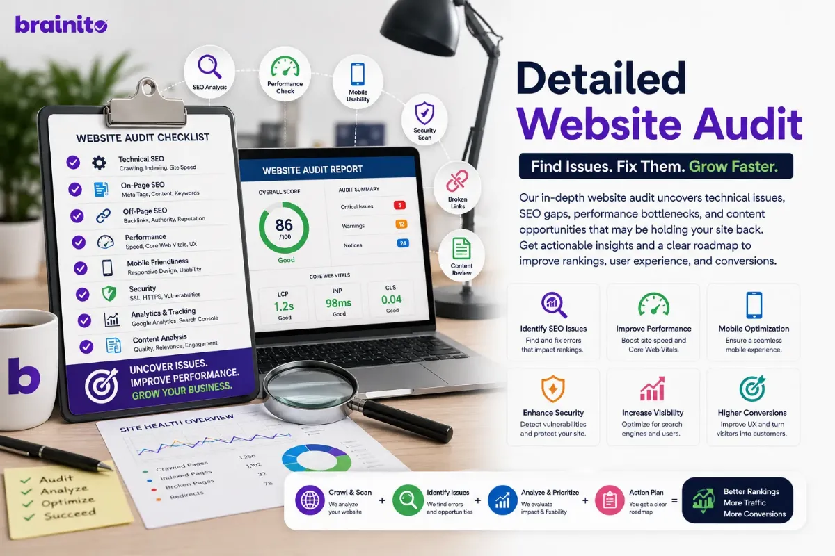 Digital Marketing Consultant: What They Do & How to Hire