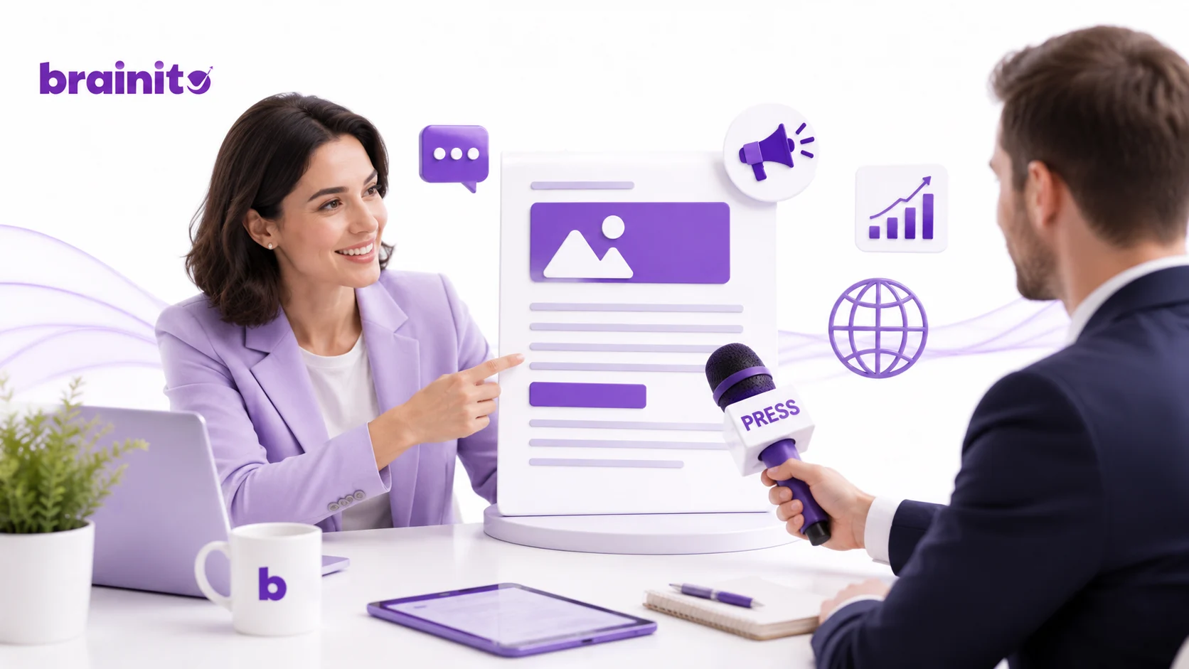 Press Release Marketing: A 2026 Guide That Gets Coverage