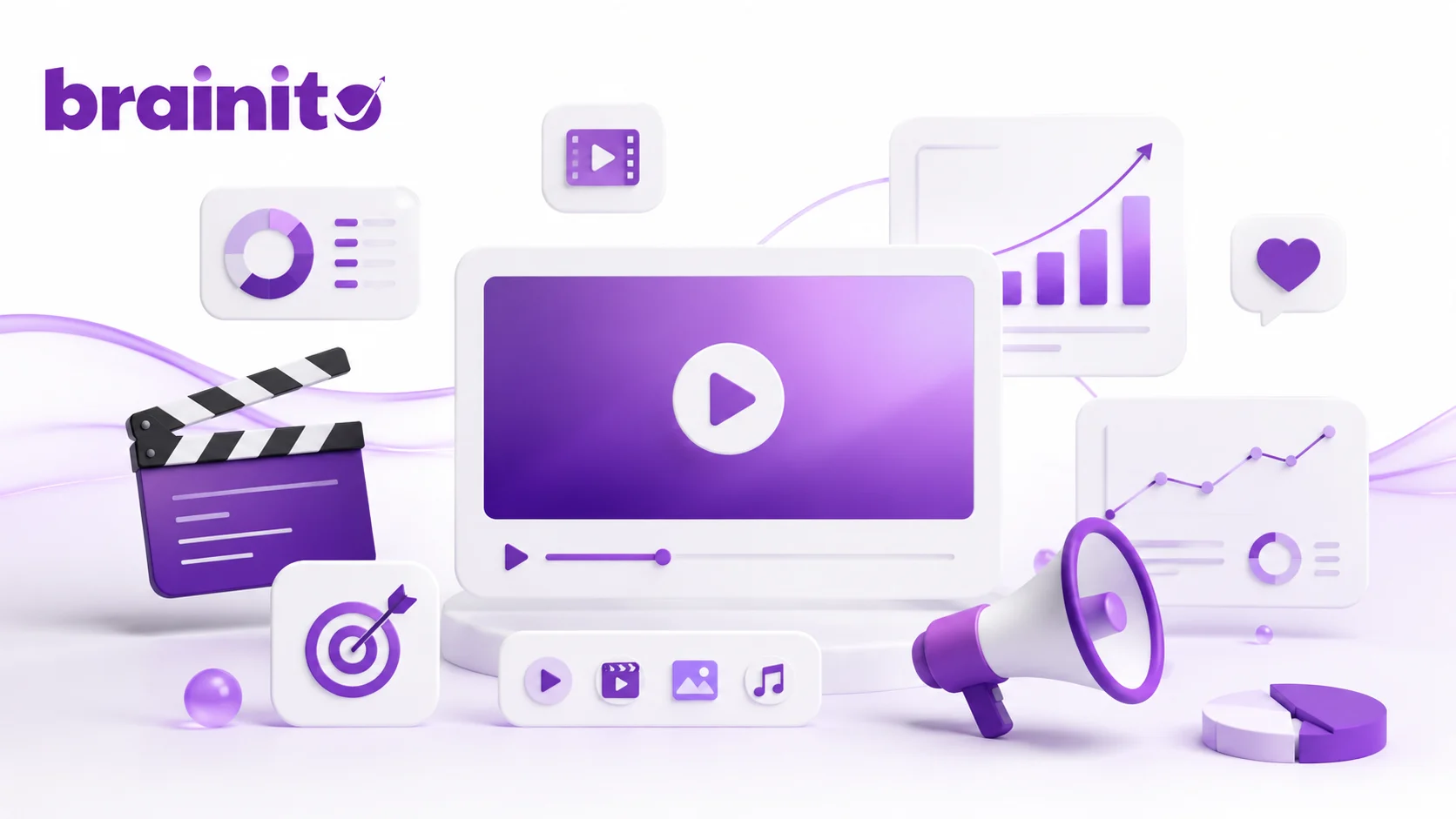 Promo Video Ads: A 2026 Guide to High-Converting Video