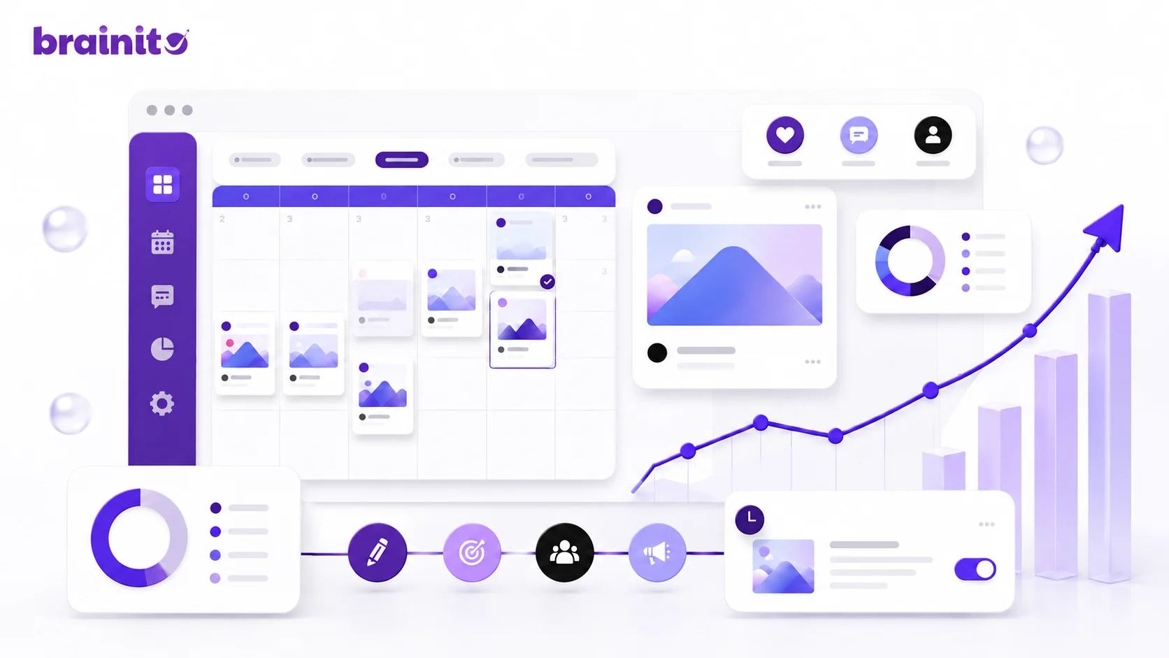 Social Media Management: A 2026 Growth Playbook