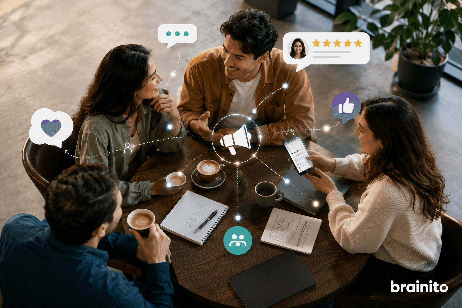 Word-of-Mouth Marketing: Strategies and Trends for 2026