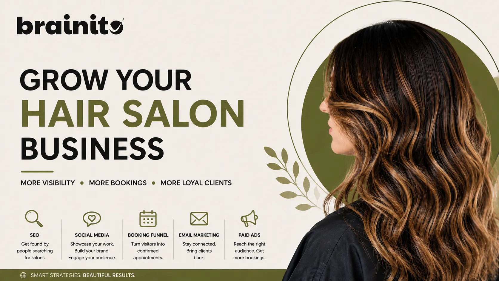 Digital Marketing for Hair Salons: A 2026 Growth Guide