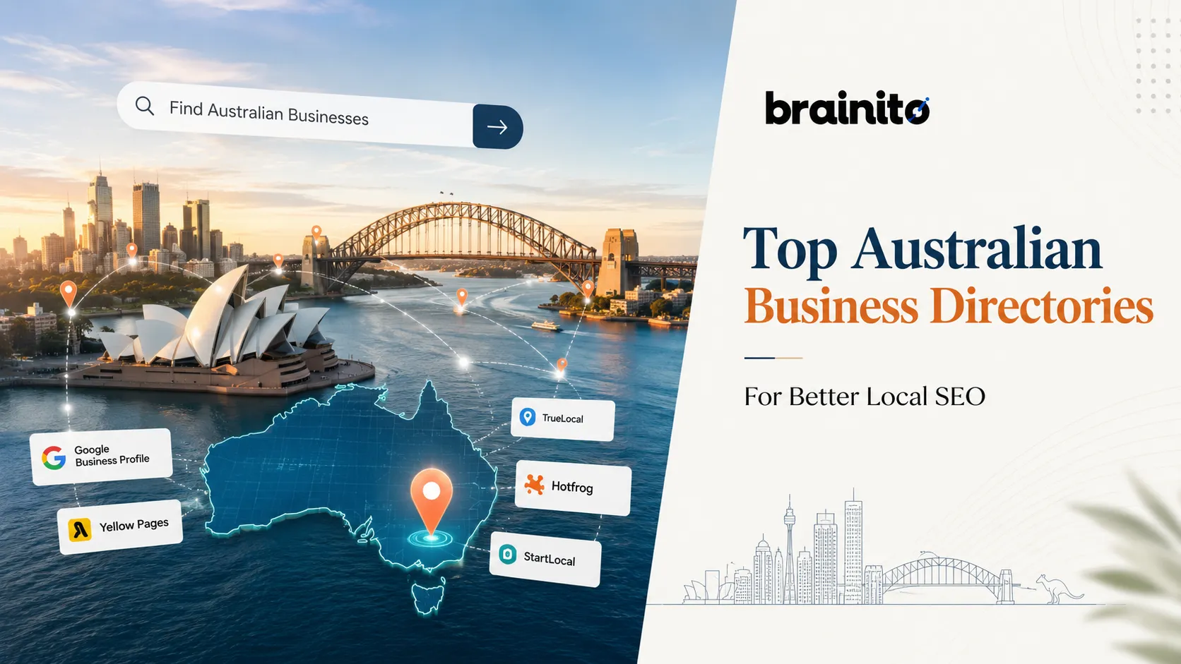 Top Australian Business Directories to List Your Business in 2026